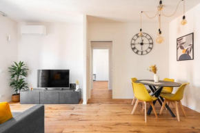 Trastevere Rhome with Free Brunch